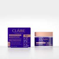 Cláire  Collagen Active Pro крем дневной 35+ 