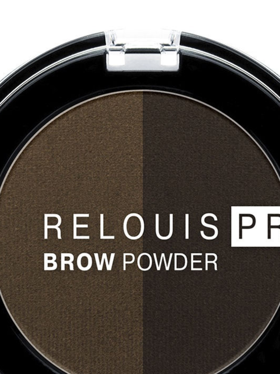 Relouis тени для бровей Pro Brow Powder. Тени для бровей Relouis Pro Brow Powder, тон:01. Relouis тени "Pro Brow Powder" для бровей тон 01 blonde. Relouis тени "Pro Eyeshadow Sparkle".