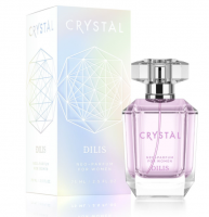 Dilis Парфюмерная вода для женщин Neo-parfum Crystal 